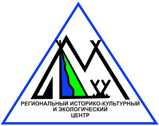 Логотип Экоцентр