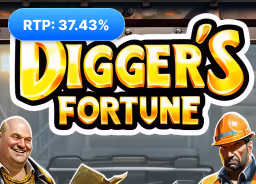 Diggers Fortune