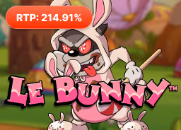 Le Bunny