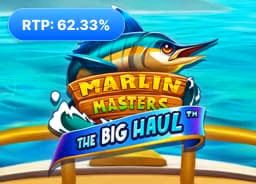 Marlin Masters