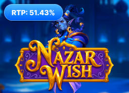 Nazar Wishes