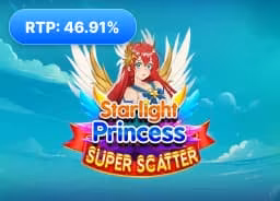 Starlight Princess