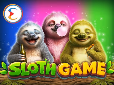 Sloth Game