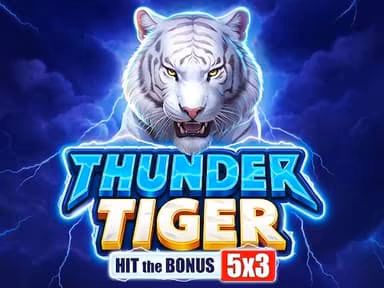 Thunder Tiger